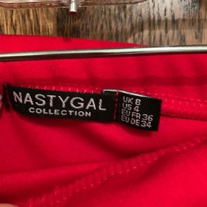 Nasty Gal Other - Two piece set Nasty Gal Other - Two piece set
